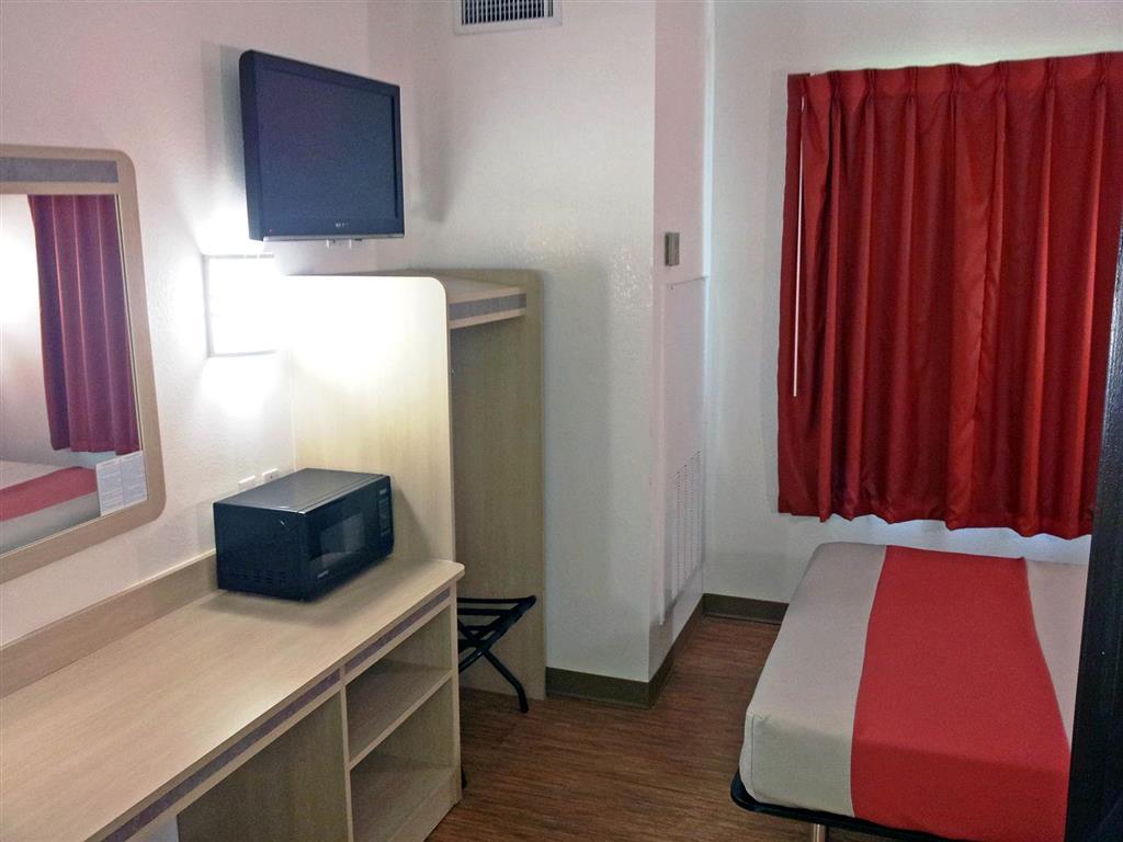 Motel 6 Sinton Tx 部屋 写真