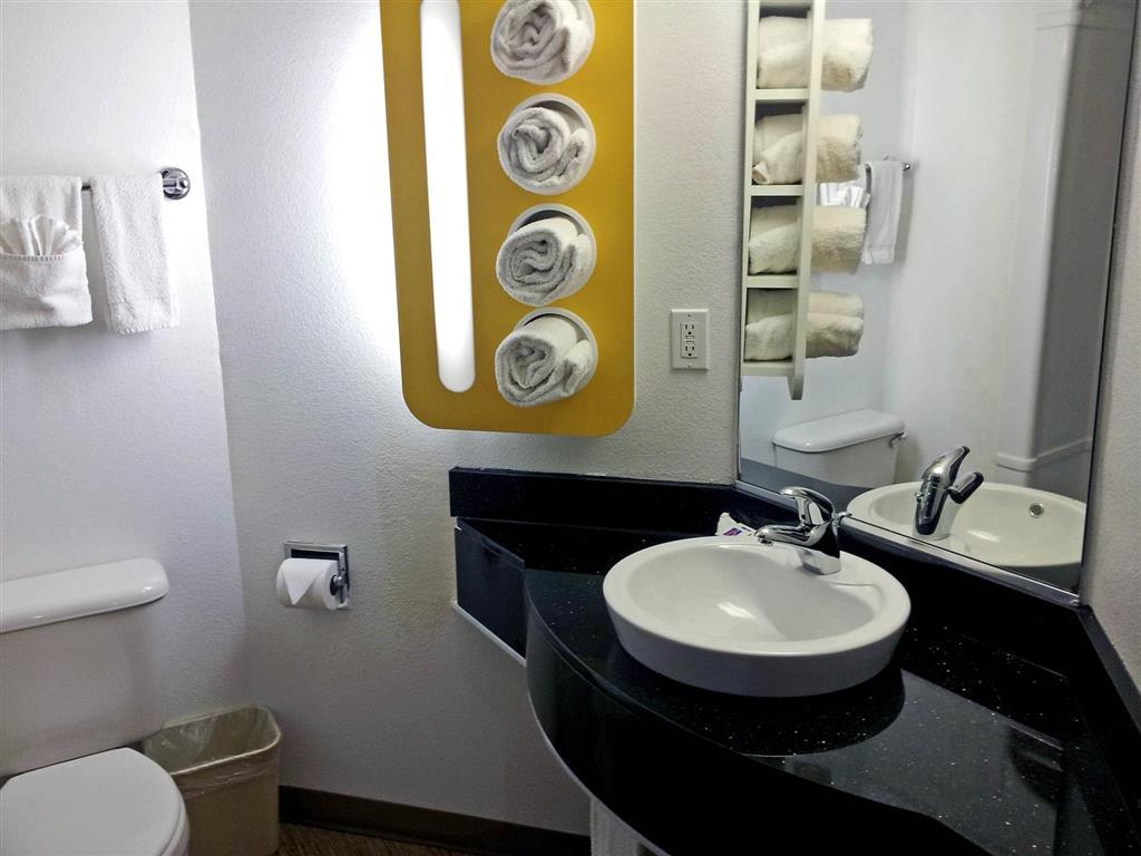 Motel 6 Sinton Tx 部屋 写真