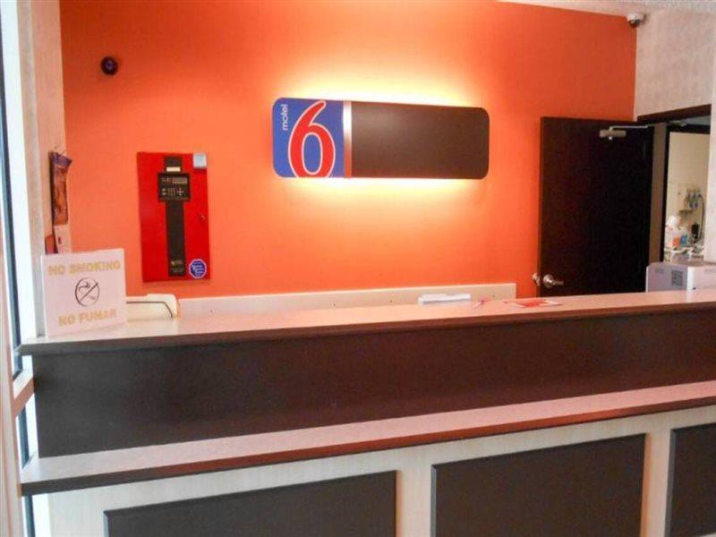Motel 6 Sinton Tx エクステリア 写真