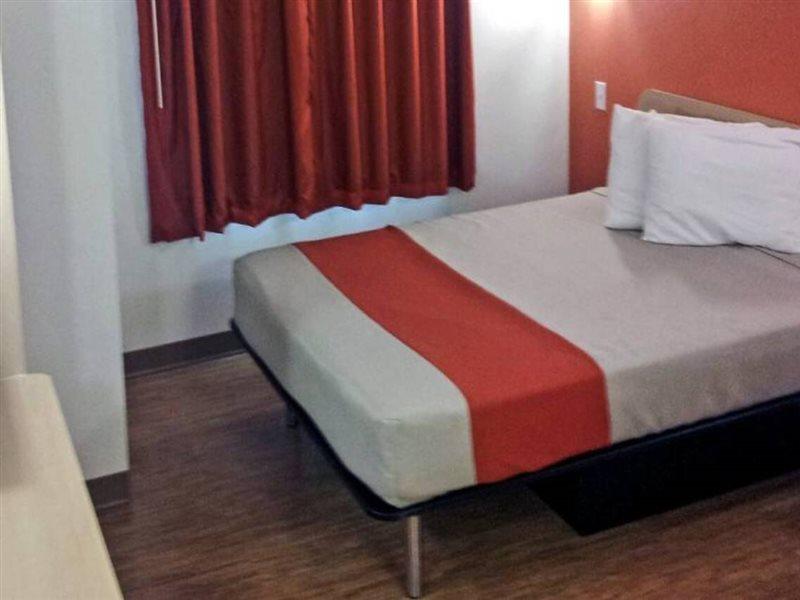 Motel 6 Sinton Tx エクステリア 写真