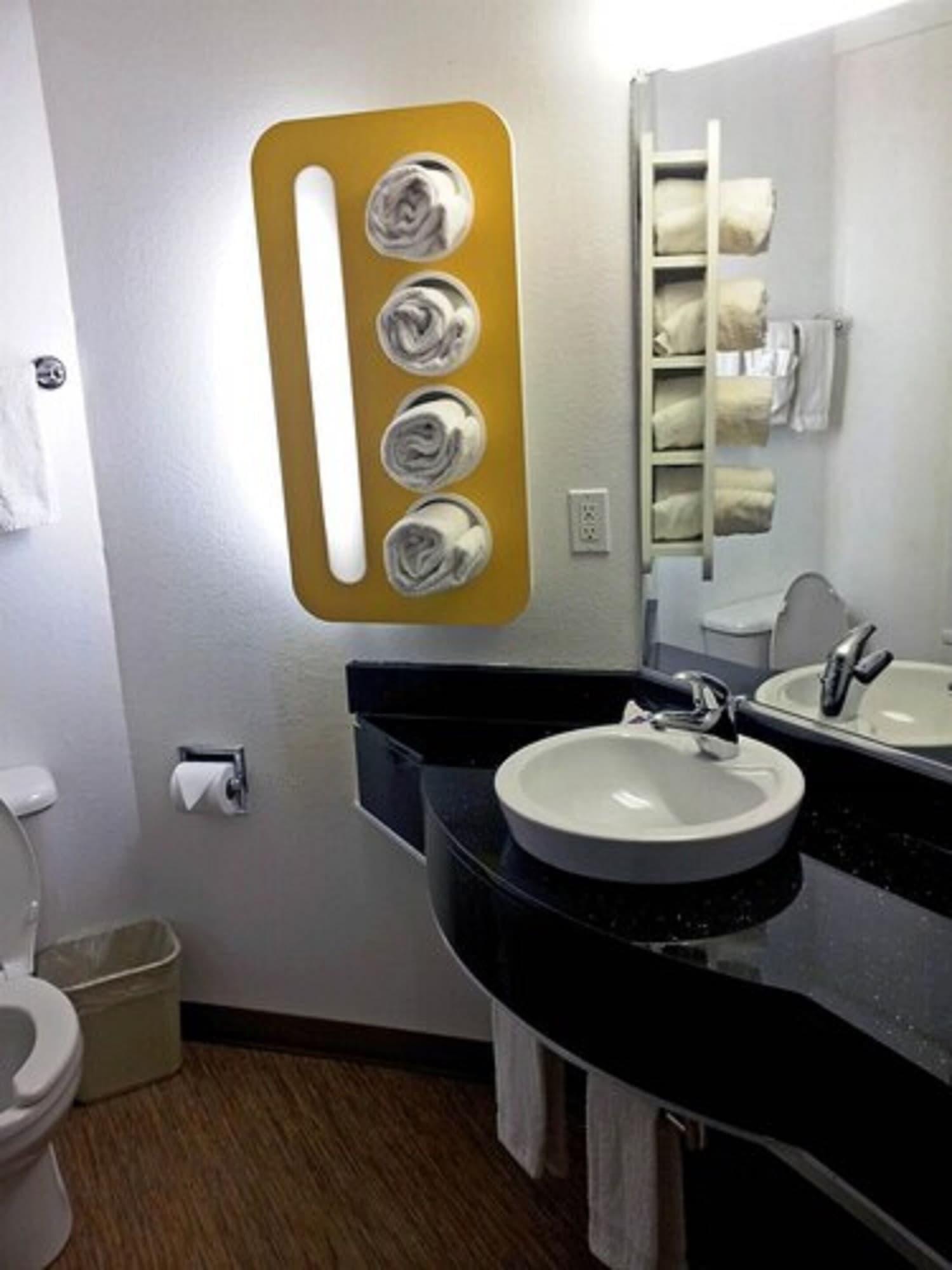 Motel 6 Sinton Tx エクステリア 写真