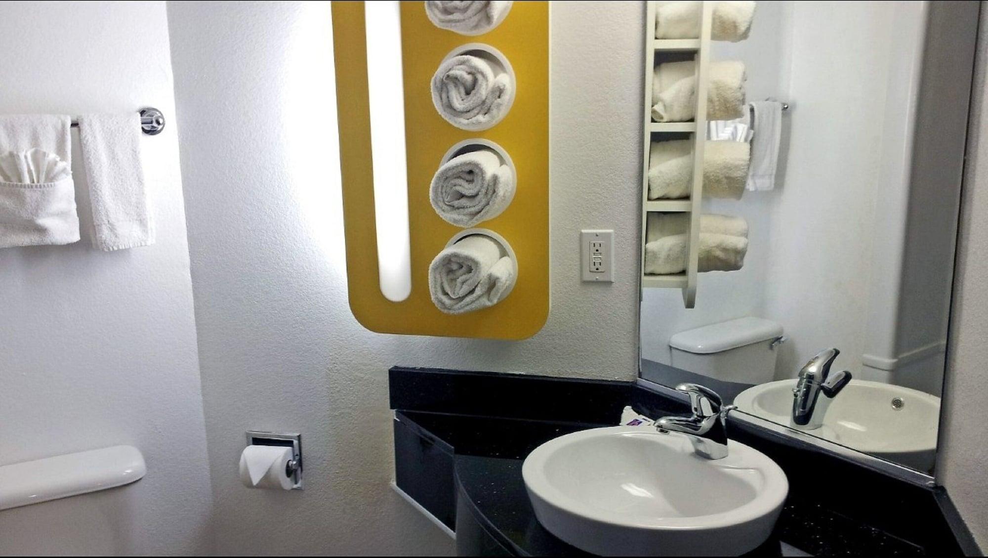 Motel 6 Sinton Tx エクステリア 写真