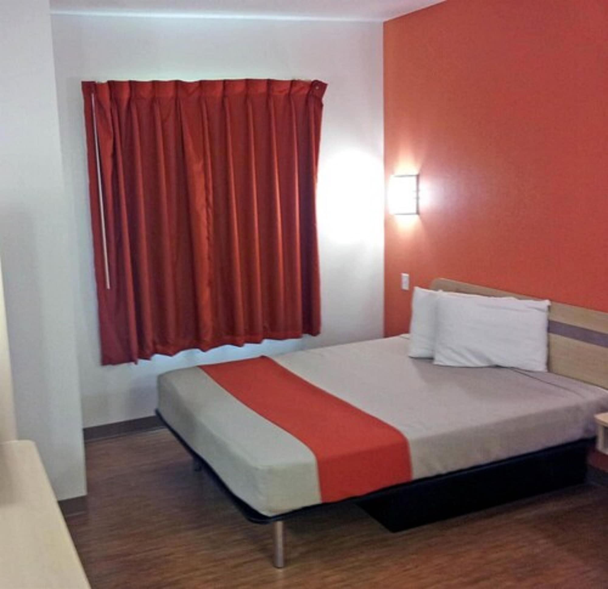 Motel 6 Sinton Tx エクステリア 写真