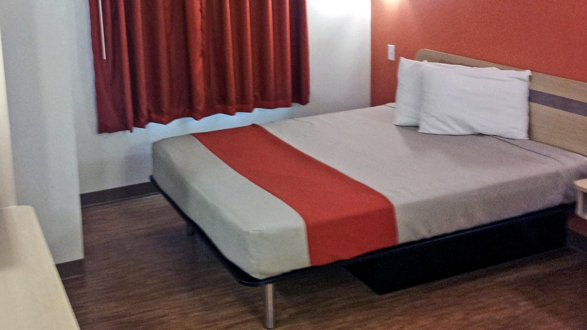 Motel 6 Sinton Tx エクステリア 写真
