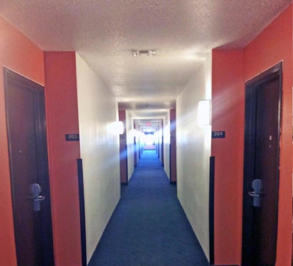 Motel 6 Sinton Tx エクステリア 写真