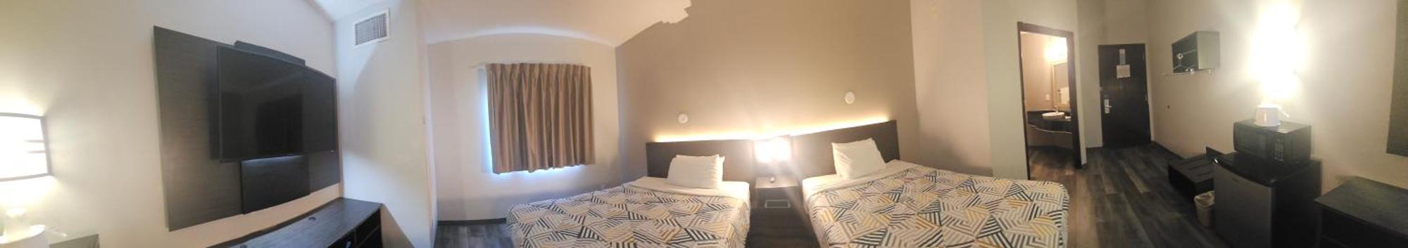 Motel 6 Sinton Tx エクステリア 写真