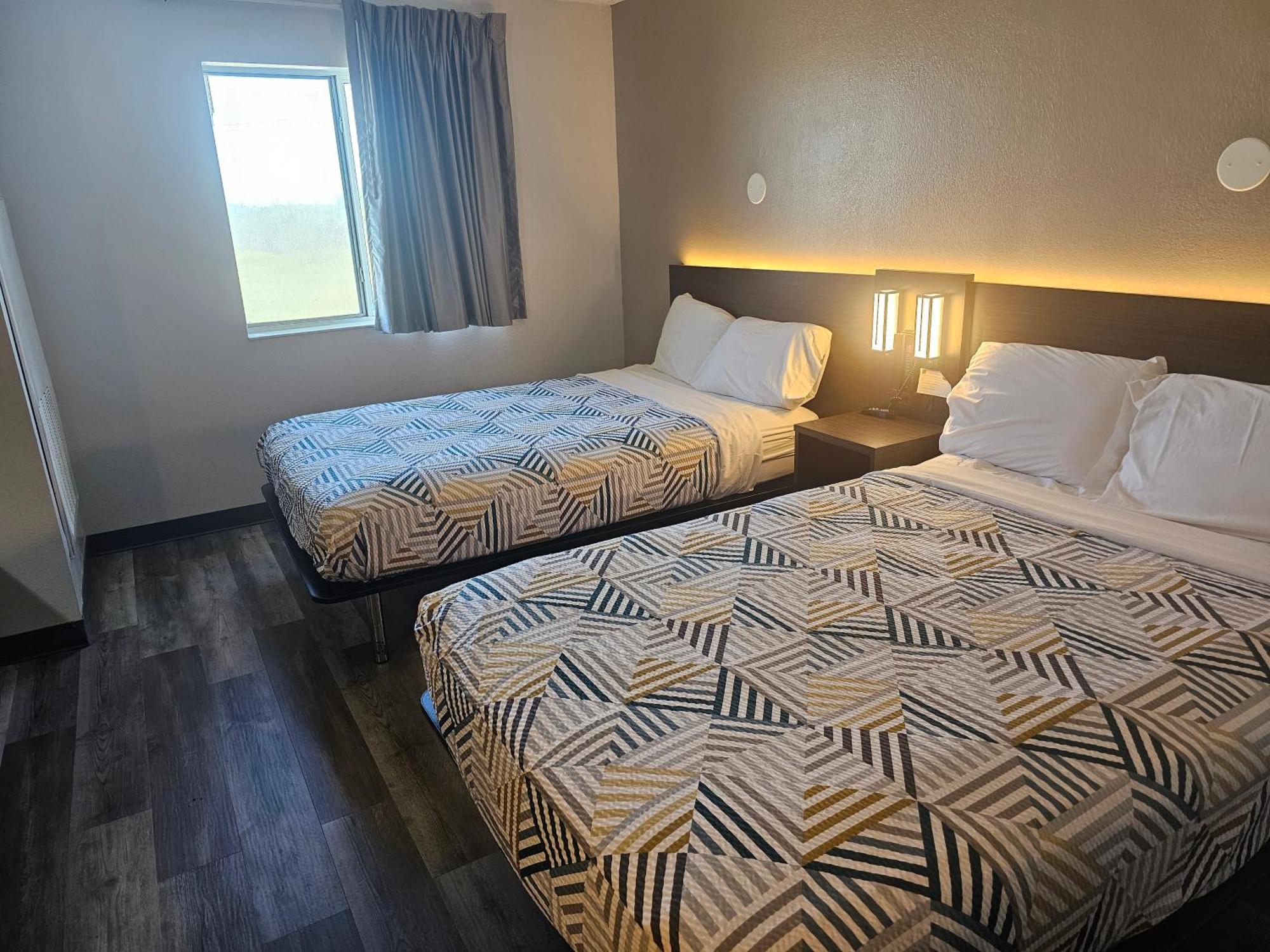 Motel 6 Sinton Tx エクステリア 写真