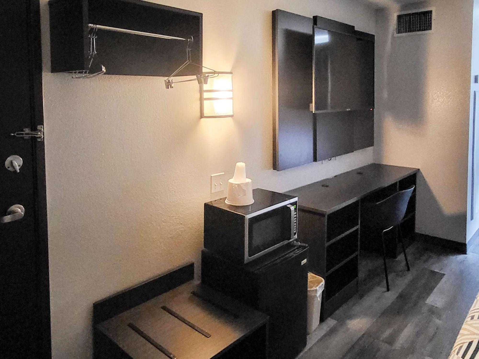 Motel 6 Sinton Tx エクステリア 写真