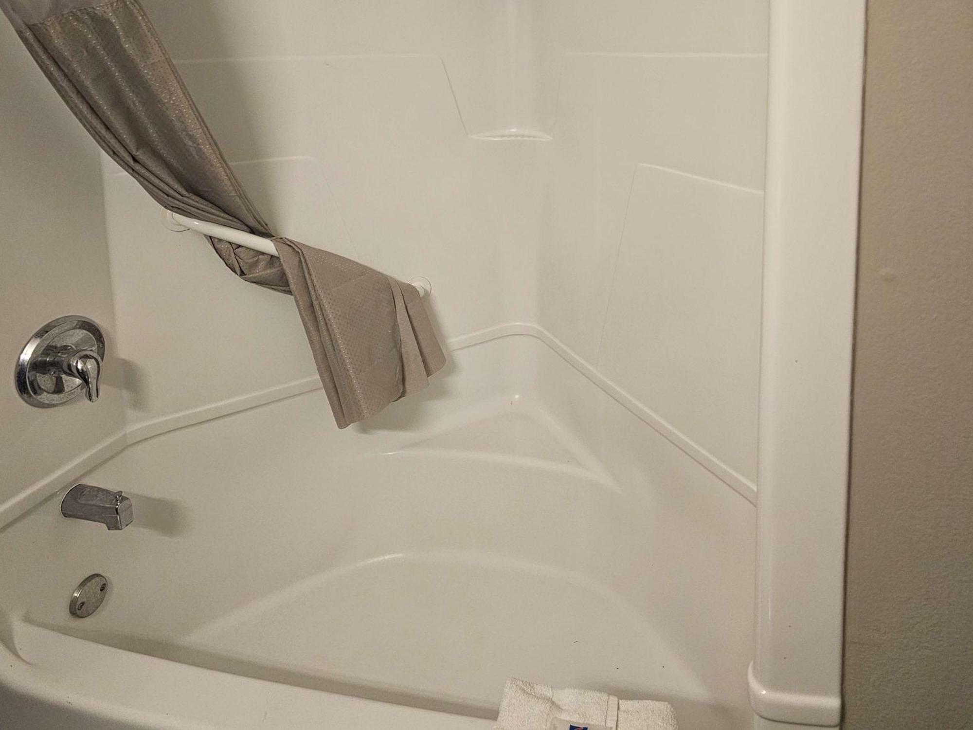 Motel 6 Sinton Tx エクステリア 写真