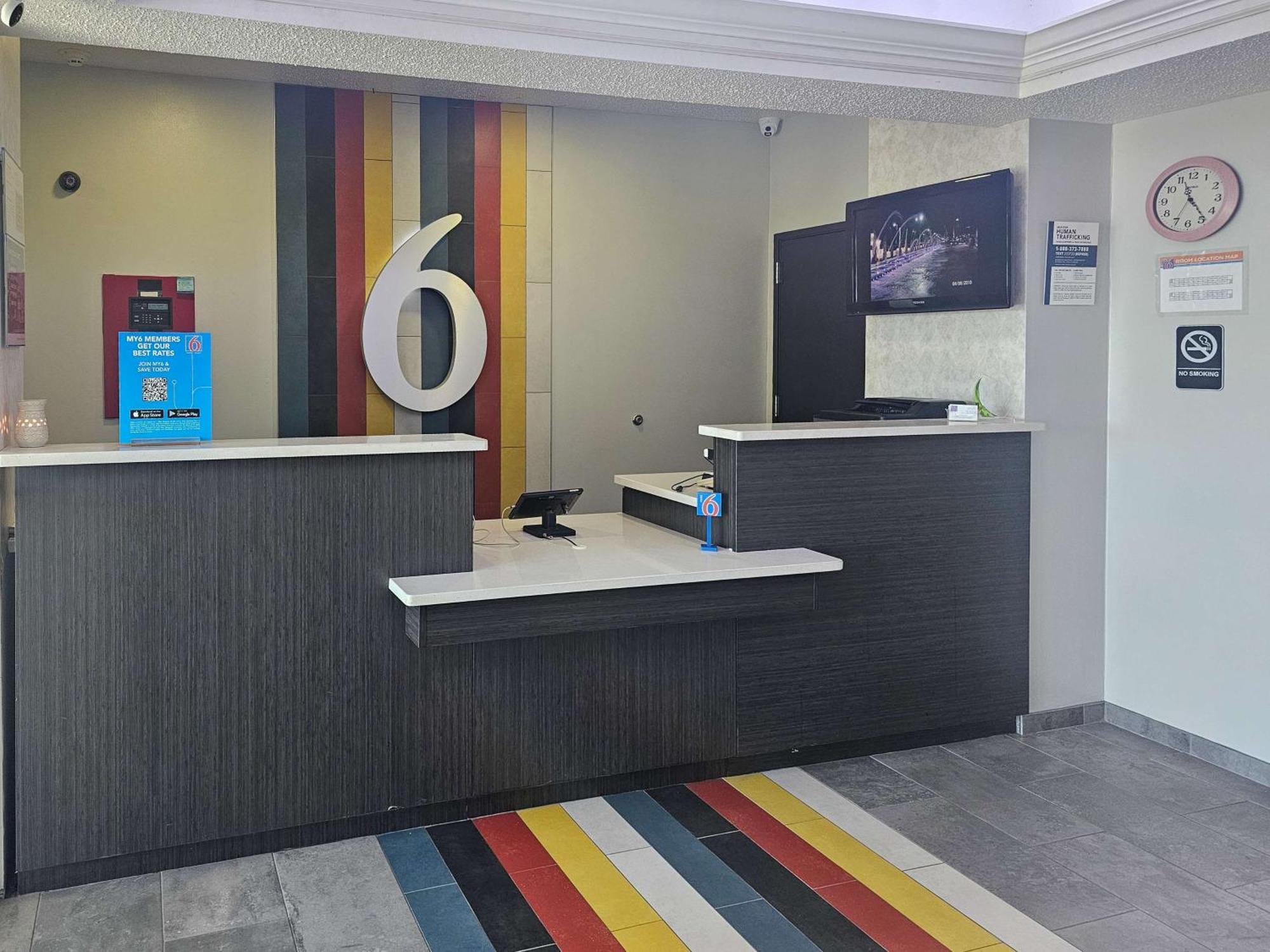 Motel 6 Sinton Tx エクステリア 写真