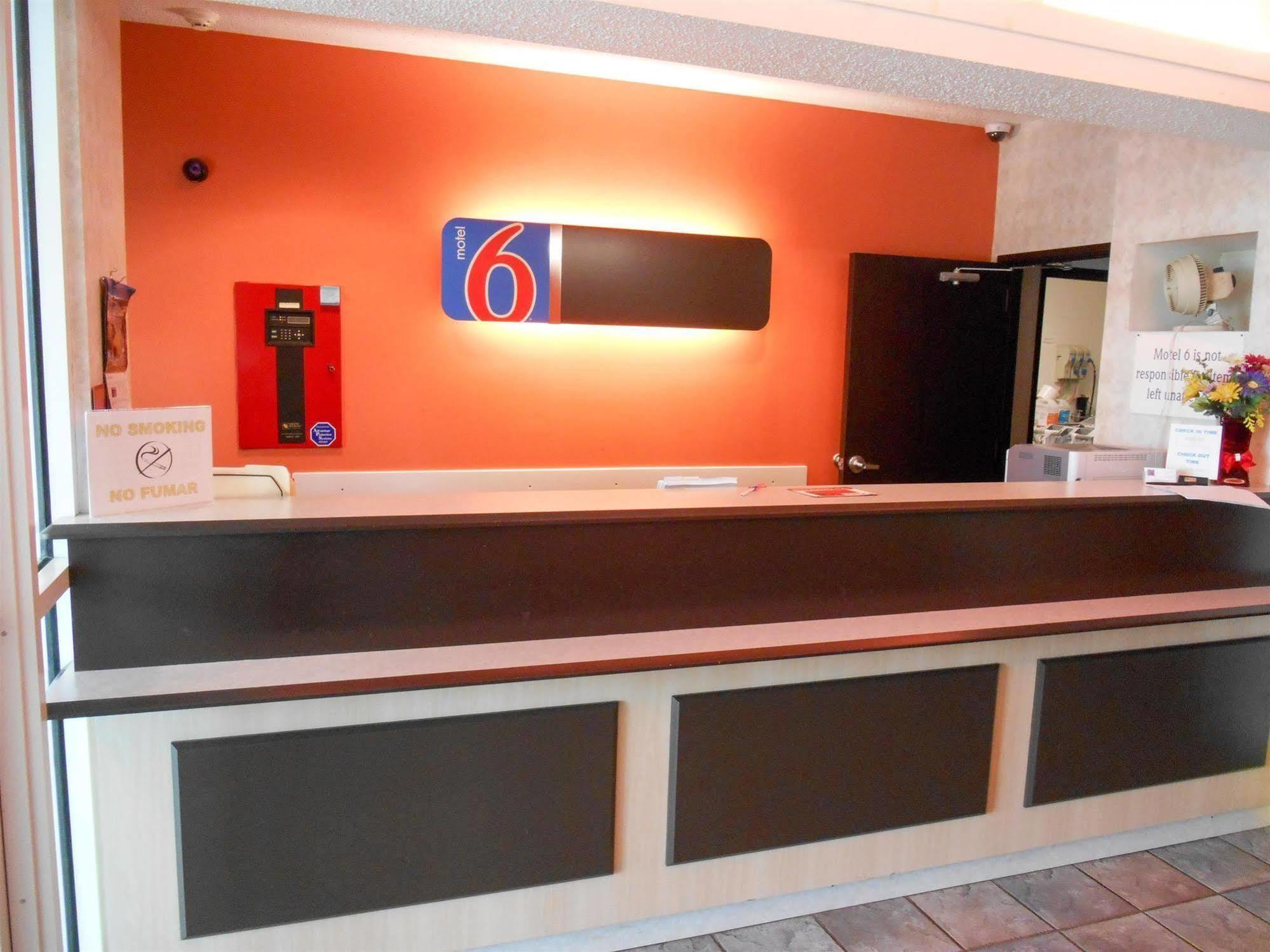 Motel 6 Sinton Tx エクステリア 写真