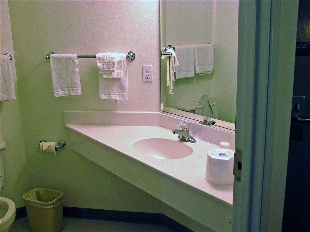 Motel 6 Sinton Tx 部屋 写真