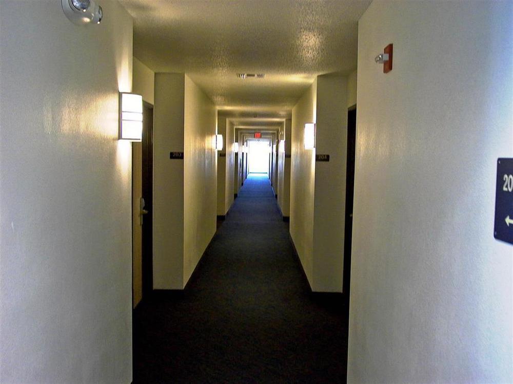 Motel 6 Sinton Tx 設備 写真